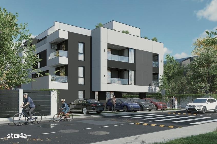 3 camere 93 mp cu terasa de 87 mp, 2 bai, Oltenitei, Laurentiu Raiciu - 6