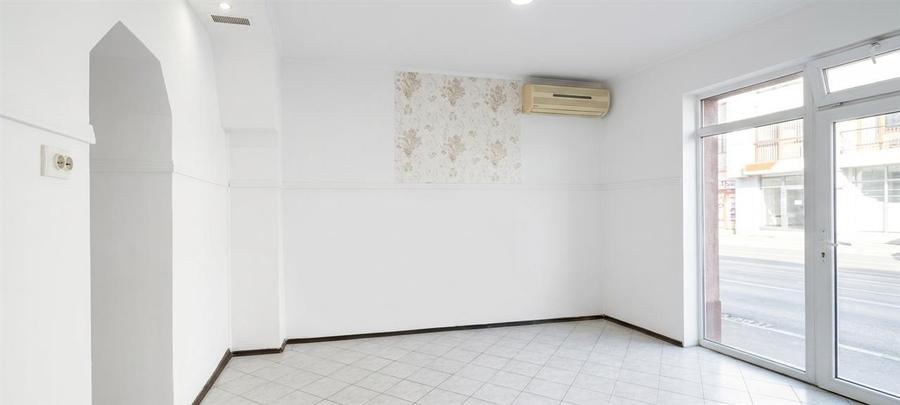 Spațiu comercial, de 37.189998626709 mp, în Decebal