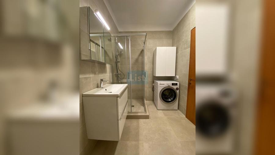 Apartament cu 2 camere semidecomandat în Bună Ziua
