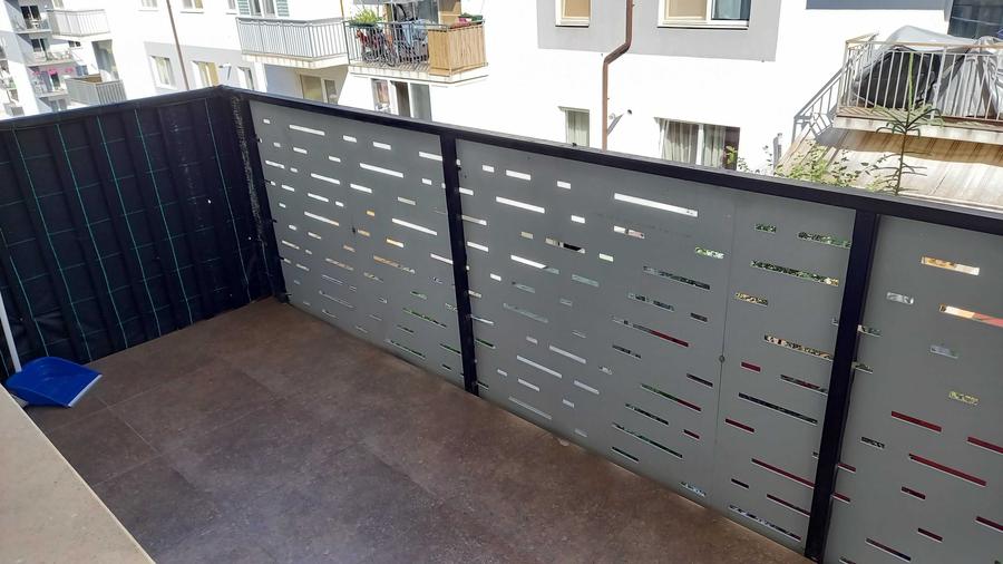 Apartament cu 2 camere decomandat în Florești