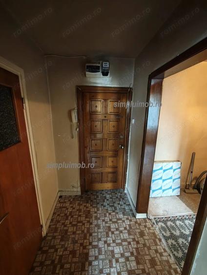 Metrou Dristor 2 Camere Decomandat etaj 1/4 - 7