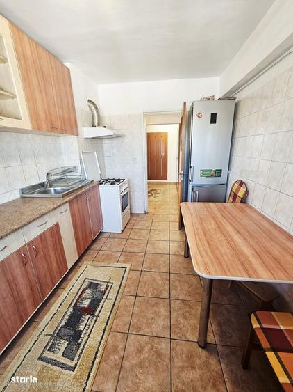 Apartament cu 2 camere decomandat, mobilat în Ultracentral