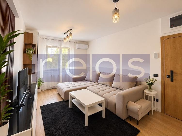 VANZARE 2 CAMERE COLENTINA | BLOC NOU | MOBILAT UTILAT COMPLET | - 1