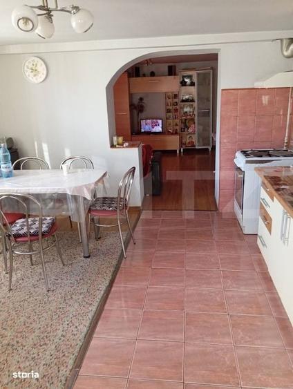 Casă cu 4 camere cu Teren 3100 Mp în Central