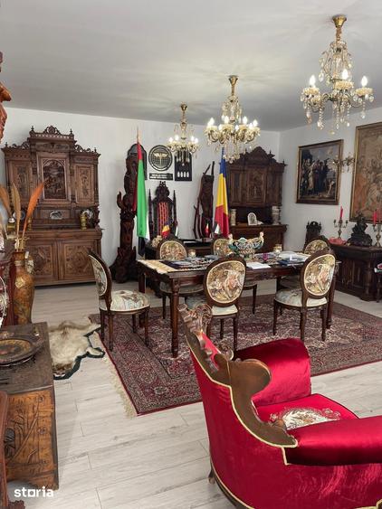 Spațiu comercial, de 144 mp, în Bucureștii Noi