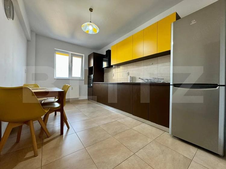 Apartament 2 camere decomandat, Prima Nufarul, parcare inclusa - 6