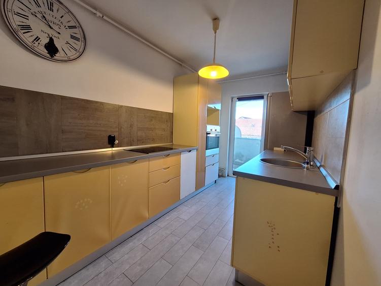 Apartament cu 2 camere, 53 mp, 2 parcari, zona Muzeul Apei - 8