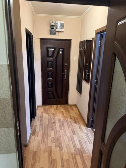 Apartament cu 2 camere nedecomandat în Fizicienilor