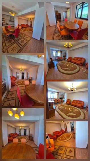 Apartament cu 4 camere decomandat în Domenii