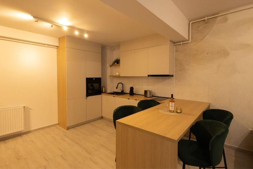 Apartament cu 2 camere în Central