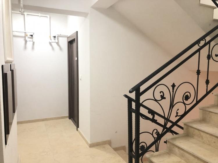 Studio bloc nou, loc parcare, acces metrou Nicolae Grigorescu - 9