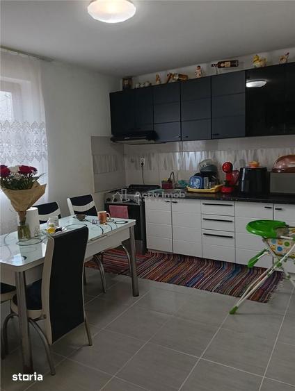 Casa de vanzare cu 6 Dormitoare-Teren 1.100 mp- Popesti-Giurgiu-Poziti - 1