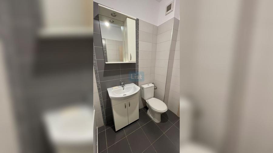 Garsonieră decomandată, mobilată în Dâmbul Rotund