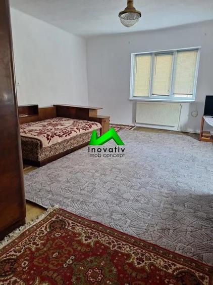 Casă cu 3 camere cu Teren 359 Mp în Lazaret