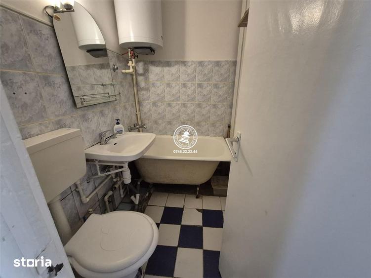 Garsoniera de vanzare zona Alexandru cel Bun -Iasi - 6