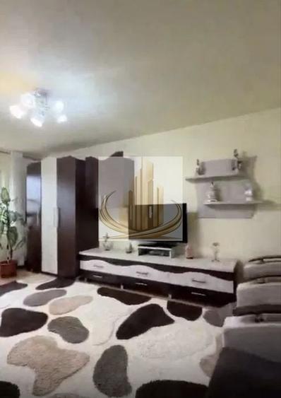 Apartament cu 2 camere decomandat, mobilat în Lipovei