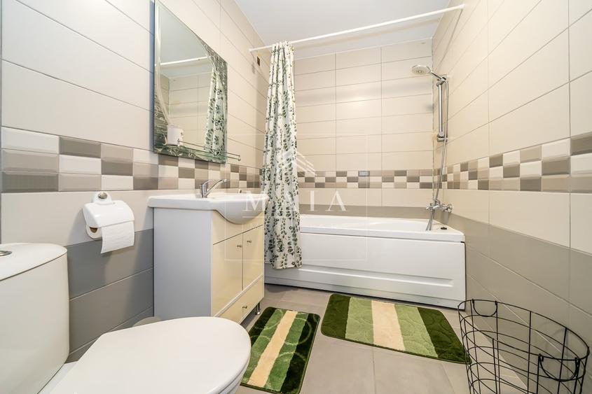 Apartament 3 camere, bloc cu lift, parcare, Dna Stanca - Kaufland - 8