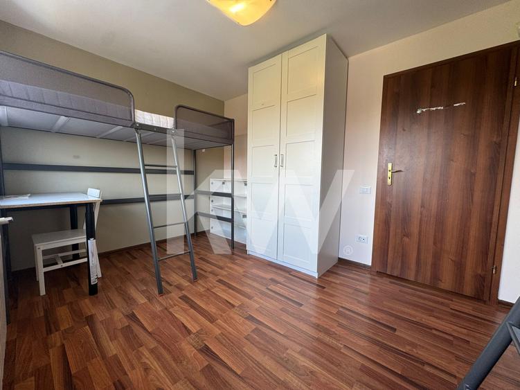 Apartament cu 3 camere semidecomandat, mobilat în Astra