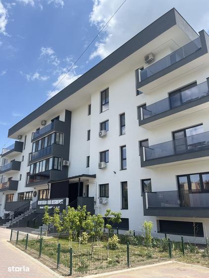 Apartament cu 2 camere în Theodor Pallady