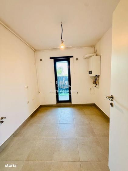 Vanzare Apartament | 2 Camere + Gradina 59 MP | H Pipera Lake - 8