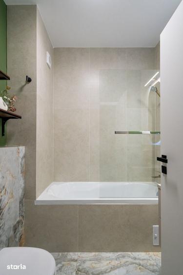 Apartament deosebit - Plaza Residence - loc de parcare subteran - 11