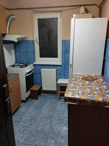 Apartament cu 2 camere în Hipodrom