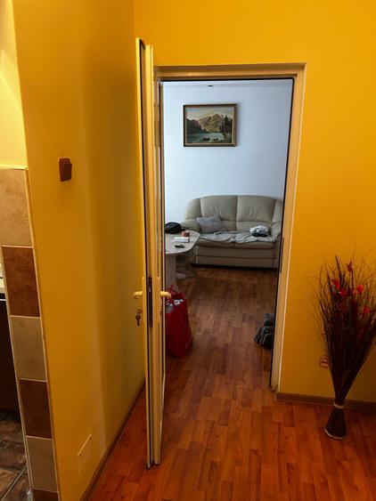 Inchiriez apartament cu 2 camere la parter in zona 300 micalaca - 2