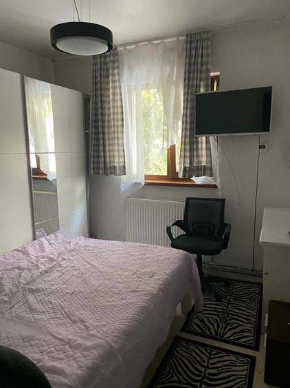 Apartament 3 camere de închiriat – Cerna, Mircea-Galata, complet mobilat &# - 4