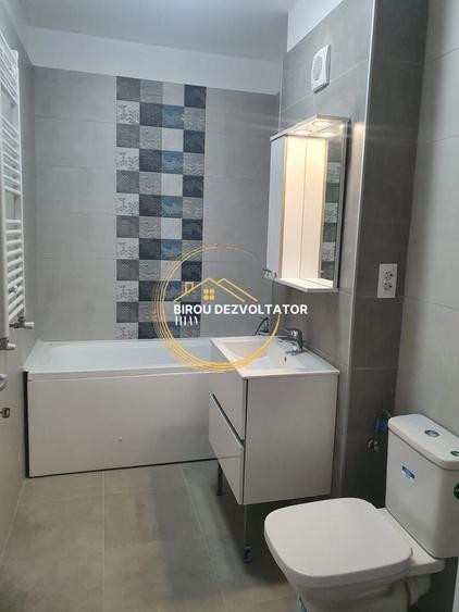 Apartament cu 2 camere decomandat în Theodor Pallady