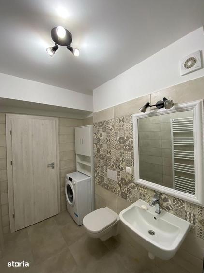 Apartament cu 3 camere în Libertății