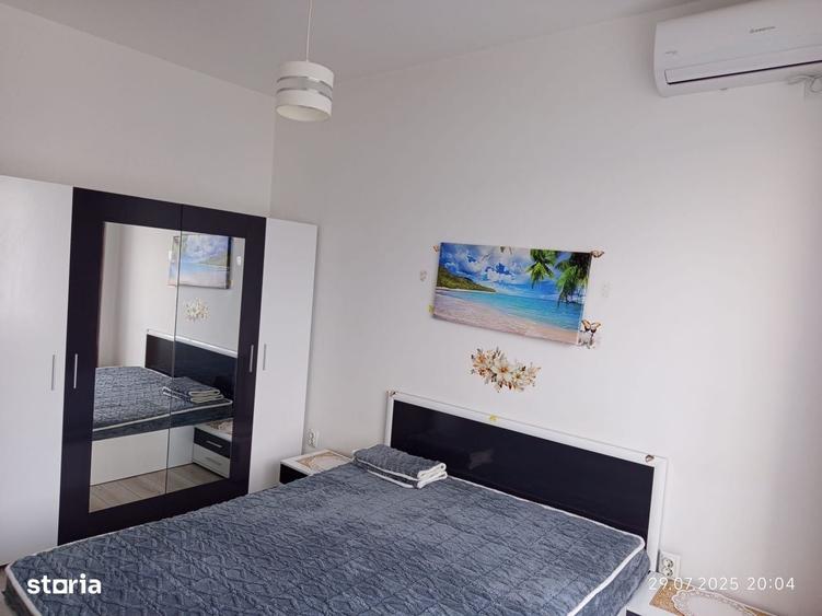 Apartament cu 2 camere decomandat în Dudu