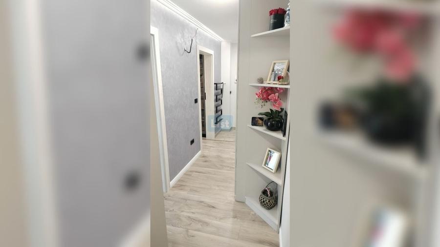 Comision 0! | 2 Camere Decomandate | Etaj 1 | Parcare | Pet Friendly - 9
