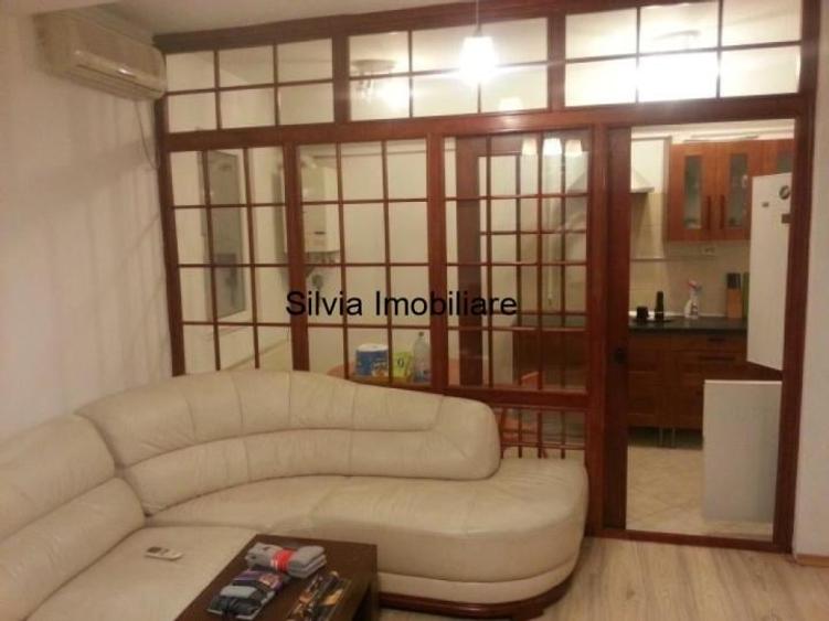 Apartament cu 2 camere în Iancului