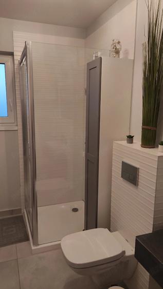 Casă cu 2 camere cu Teren 633 Mp în Baciu