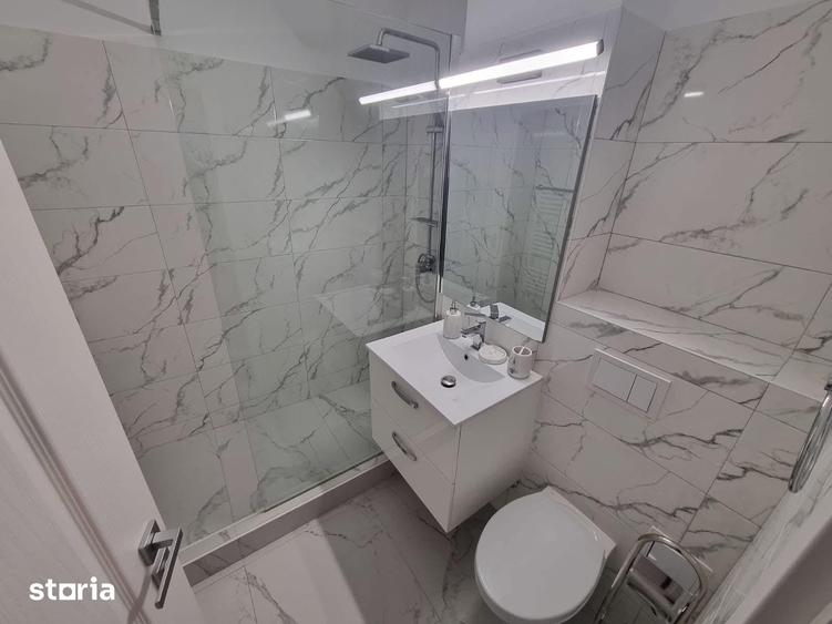 Apartament 2 Camere | Bd Tomis II - EMAG | Decomandat | Parcare Aloca - 13