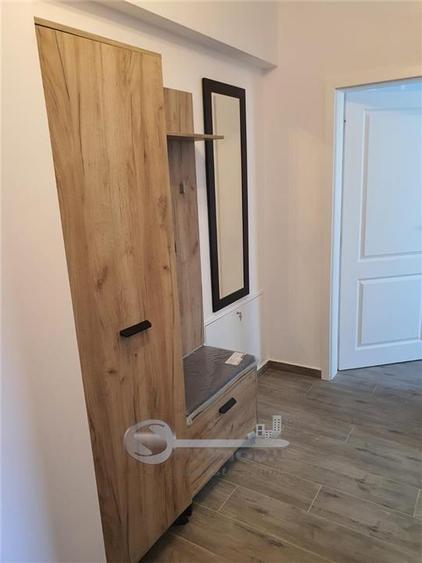 Apartament cu 2 camere decomandat în Popas Păcurari