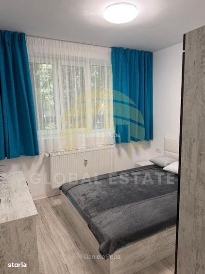 Inchiriere apartament 3 camere - Drumul Taberei - Brasov | Metrou - 5