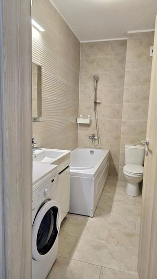Ap 2 camere Tomis Nord direct proprietar de inchiriat - 3