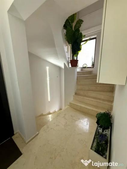 Apartament 2 camere, 60 mp, zona Rovine - 3