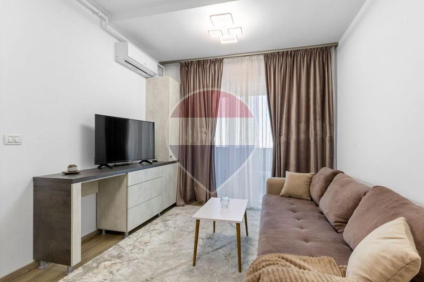 Apartament modern cu 2 camere de închiriat - Adora Park - 3