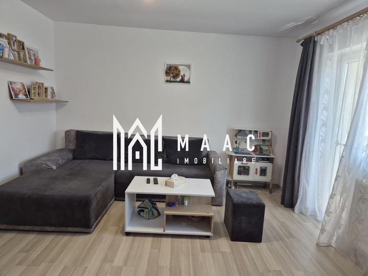 Apartament cu 2 camere decomandat, mobilat în Șelimbăr