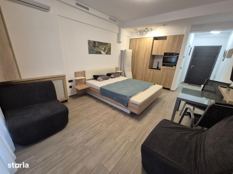 Garsoniera Casa del Mar Mamaia Nord - 8