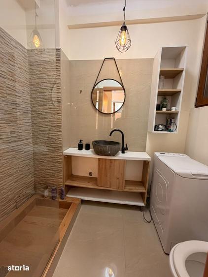 Apartament cu 2 camere în Centrul Istoric