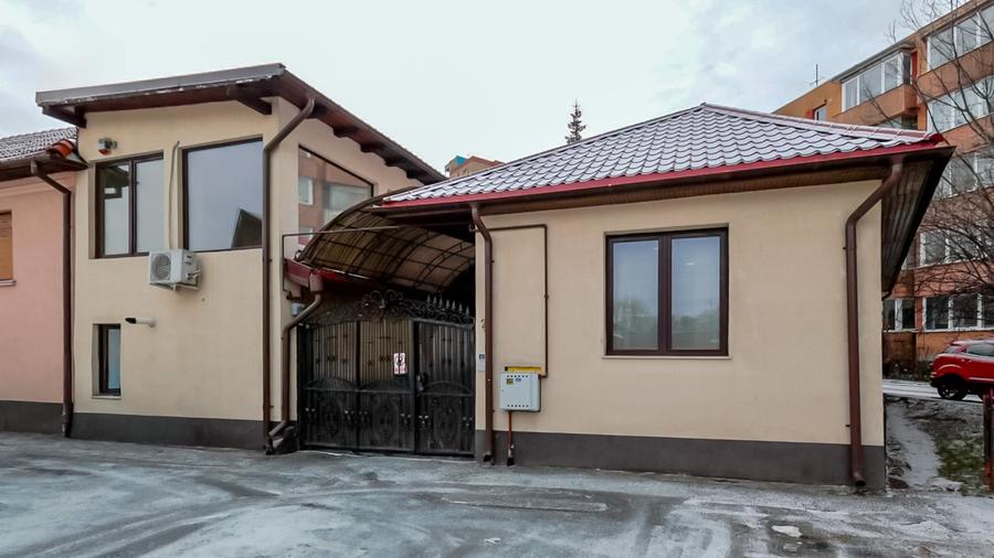 COMISION 0%| Casa in Brasov | Curte proprie | Zona Grivitei - 1