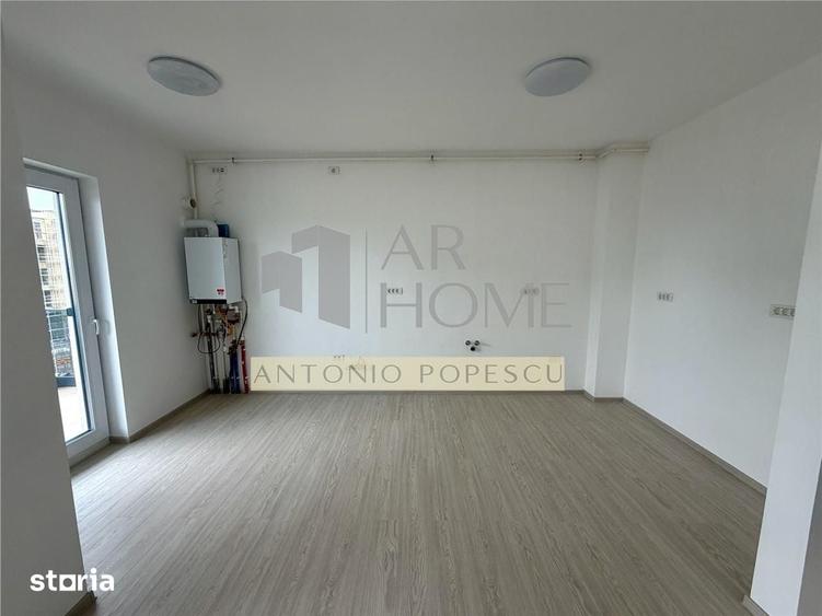 Apartament cu 2 camere în Blejoi
