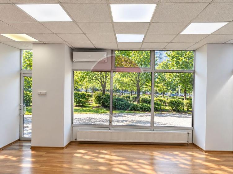 Spațiu comercial, de 50 mp, în Mănăștur