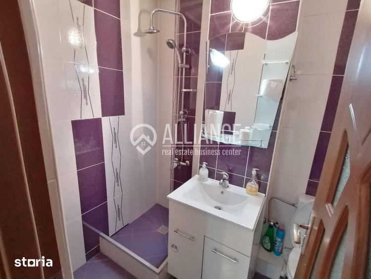 Spațiu comercial, de 30 mp, în Ultracentral