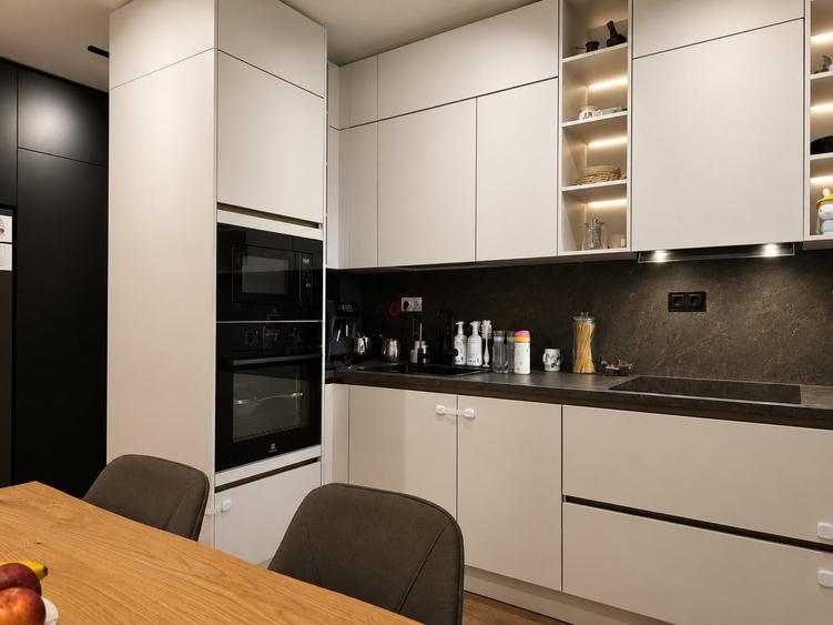Apartament 3 Camere | Pipera | Forest Living - 9