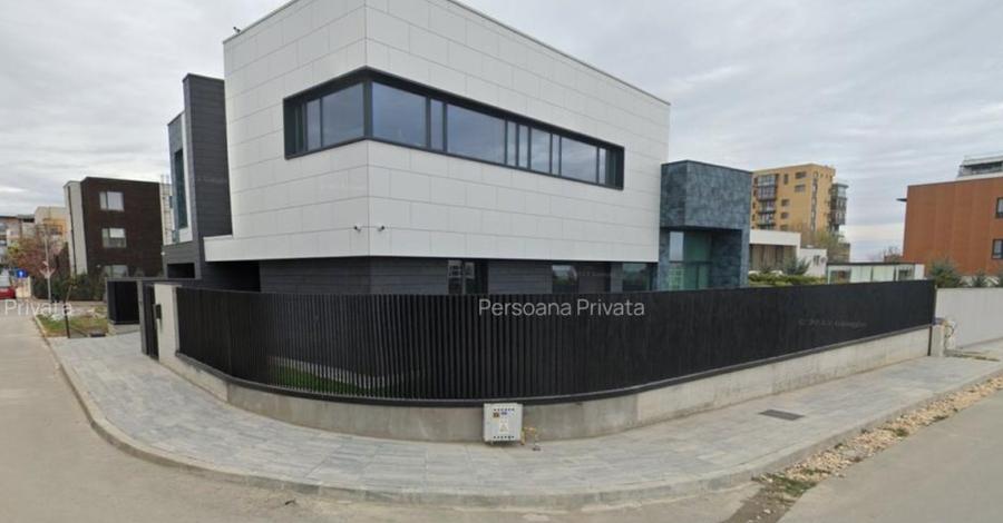 Teren Construcții intravilan de 390 mp, în Tomis Plus