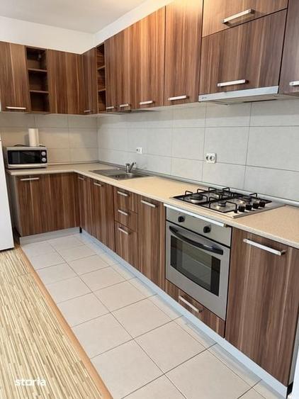 Apartament Modern de Inchiriat, 2 camere, Floresti str. Porii - 4